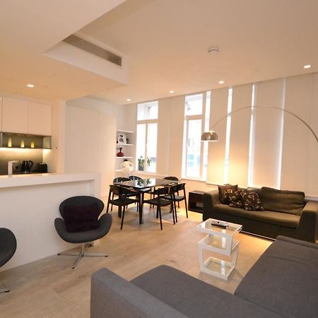 Modern 2 Bedroom Apartment, Oxford Street ลอนดอน ภายนอก รูปภาพ