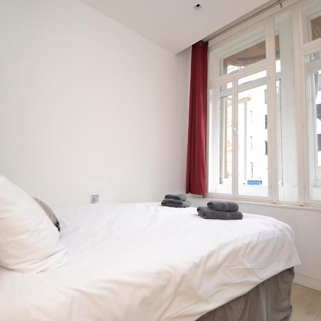 Modern 2 Bedroom Apartment, Oxford Street ลอนดอน ภายนอก รูปภาพ