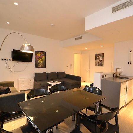 Modern 2 Bedroom Apartment, Oxford Street ลอนดอน ภายนอก รูปภาพ