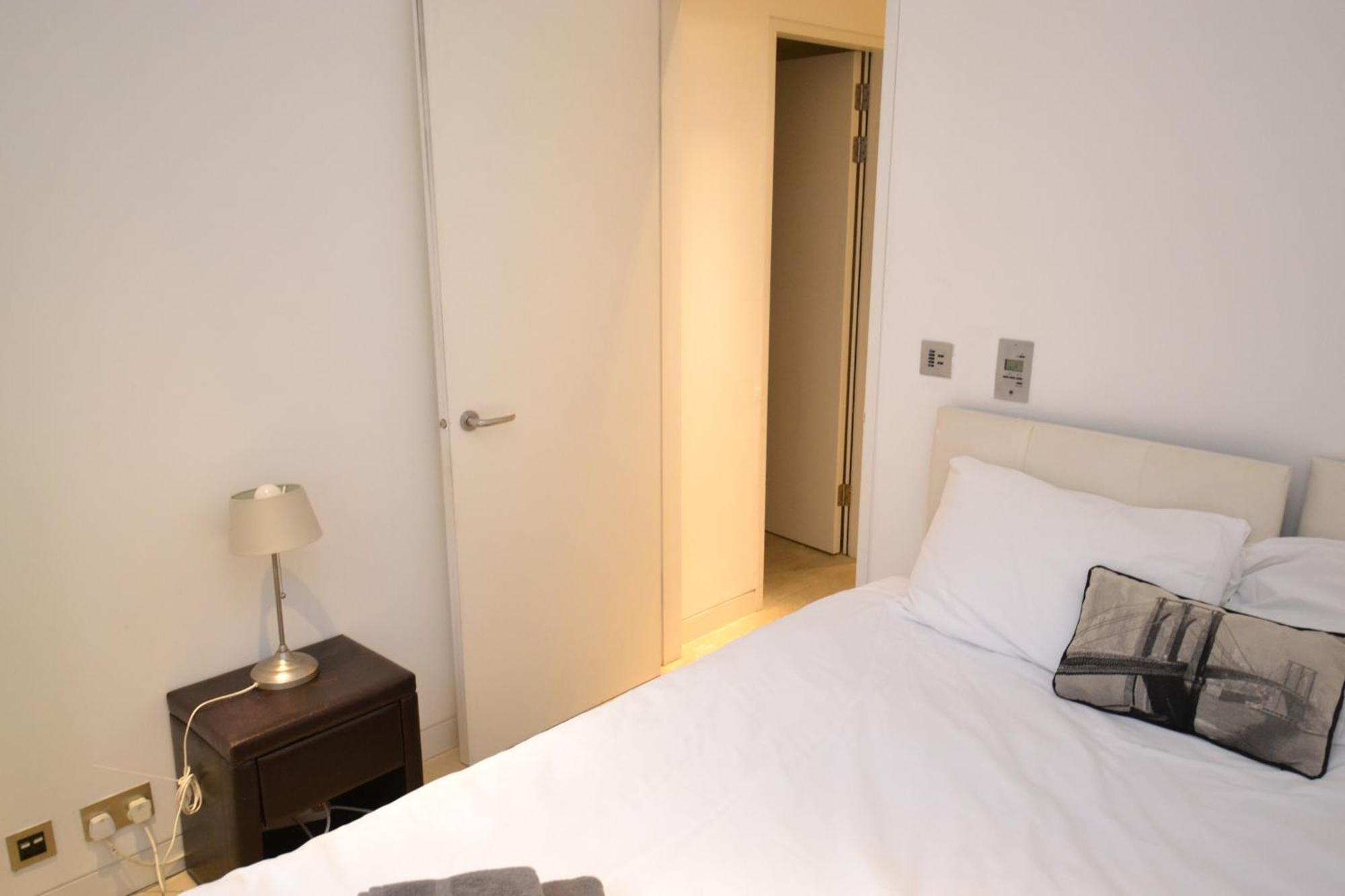 Modern 2 Bedroom Apartment, Oxford Street ลอนดอน ภายนอก รูปภาพ