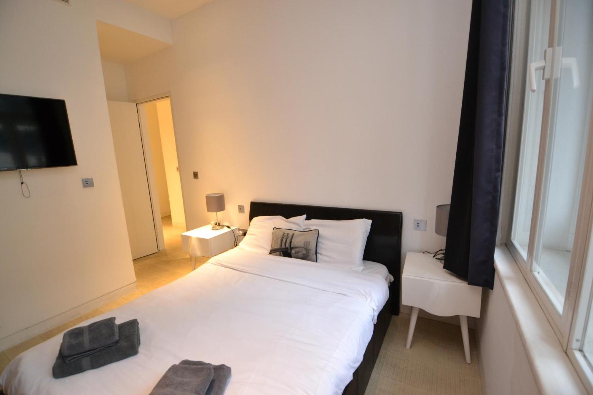 Modern 2 Bedroom Apartment, Oxford Street ลอนดอน ภายนอก รูปภาพ