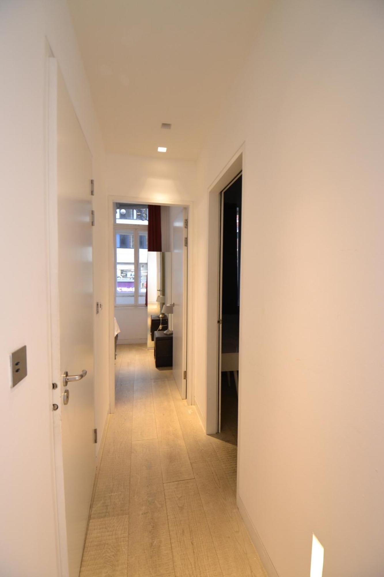 Modern 2 Bedroom Apartment, Oxford Street ลอนดอน ภายนอก รูปภาพ